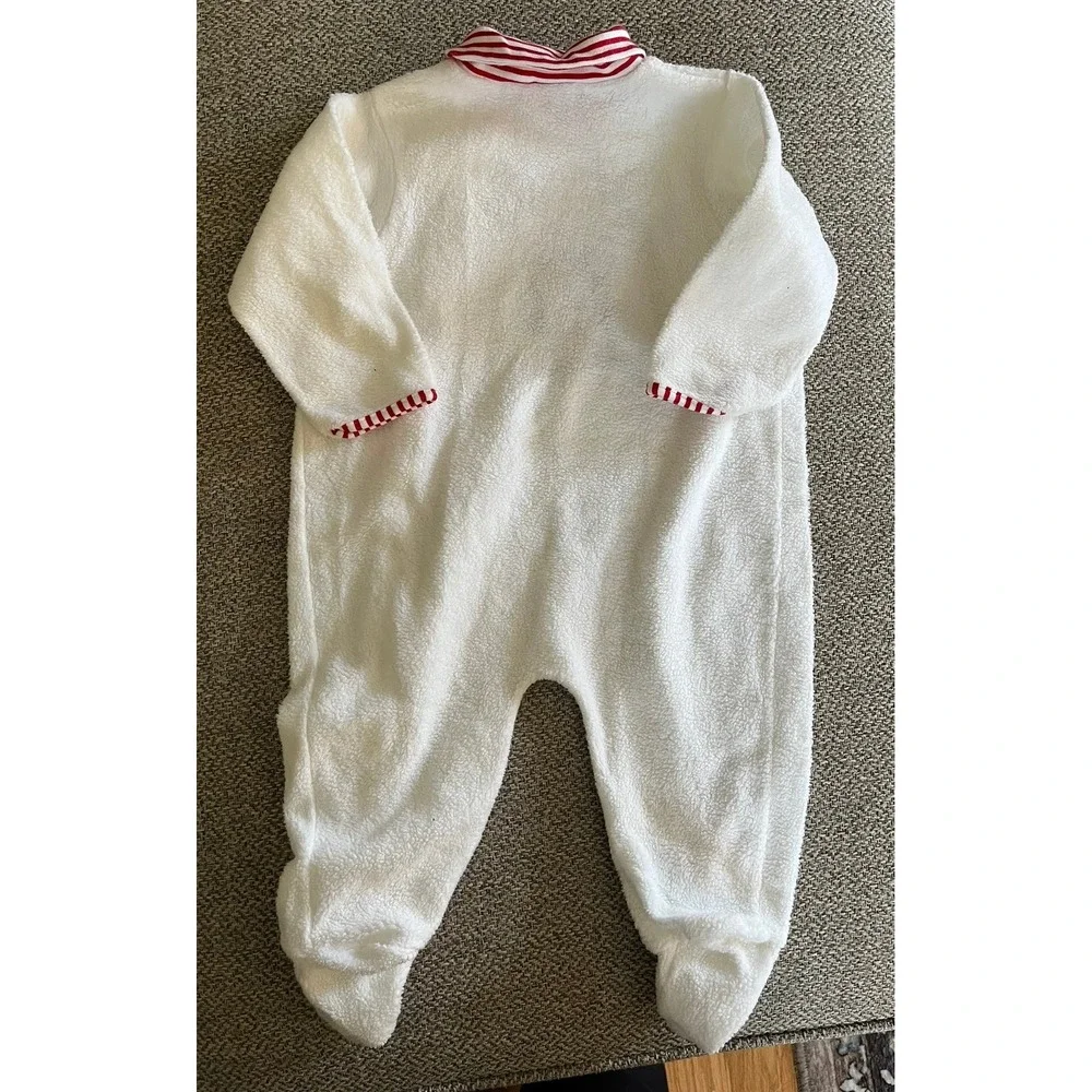 Vintage 90's Carter's 